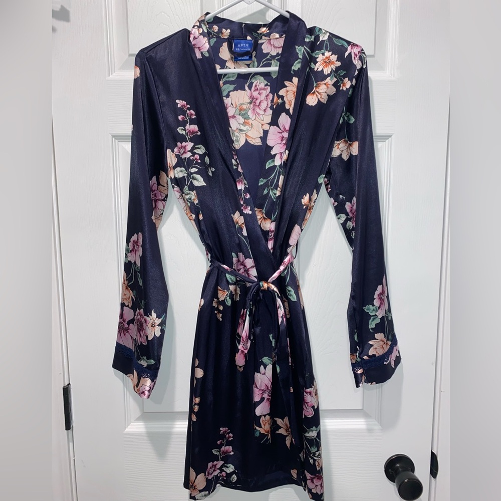 apt 9 Robe